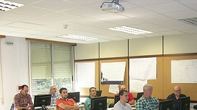Foto de Pamplona acoge un frum sobre el programa Imos CAD/CAM