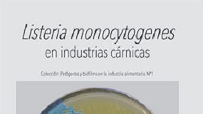 Foto de Betelgeux publica un libro dedicado al control de 'Listeria monocytogenes' en industrias crnicas