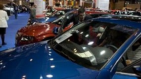 Foto de Las ventas de coches usados suben un 5% hasta junio