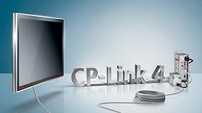 Foto de CP-Link 4: Display a distancia con un slo cable