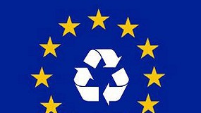 Foto de Reciclaje made in Europe, un paso ms all de la recogida de cartn para reciclar