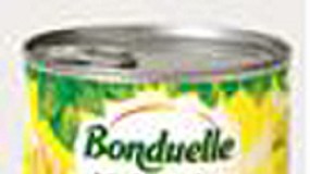 Foto de El maz de Bonduelle, un aliado en las recetas de verano