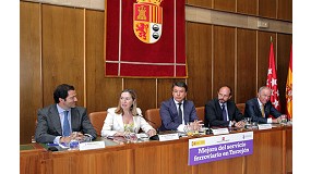 Picture of [es] Pastor firma un protocolo de colaboracin para mejorar y modernizar las conexiones ferroviarias de Torrejn de Ardoz