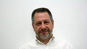 Foto de Entrevista a Alberto Llopis, director de Marketing de Mipesa