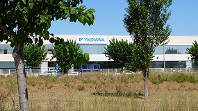 Picture of [es] Yaskawa Ibrica abre sus nuevas instalaciones en Gav (Barcelona)