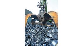 Picture of [es] Schaeffler destruye 26 toneladas de rodamientos falsificados