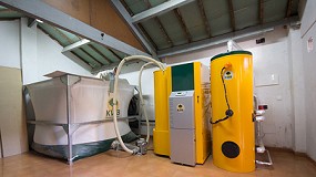 Foto de Diez instalaciones de venta energtica con calderas de biomasa KWB