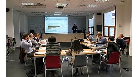 Foto de Las tecnologas de almacenamiento a gran escala, a debate en octubre en Pamplona