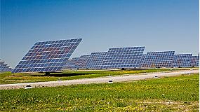 Foto de Acciona Energa, seleccionada por el Ejrcito de EE UU para desarrollar proyectos solares