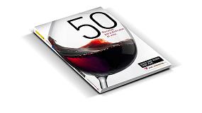Foto de La CECRV presenta '50 ideas para disfrutar el vino - Quien sabe beber, sabe vivir'