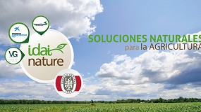 Foto de Idai Nature recibe el reconocimiento nacional e internacional por su innovacin y trayectoria