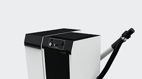 Foto de Baxiroca presenta su nueva gama de soluciones para el hogar con combustible biomasa