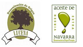 Foto de Las denominaciones 'Aceite de Lucena' y 'Aceite de Navarra' reconocidas como DOP