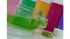 Foto de Primera botella biodegradable para productos de droguera y de parafarmacia