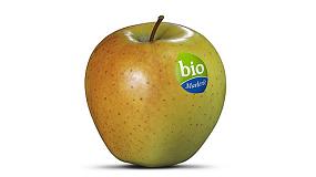 Foto de BIO Marlene, una nueva marca para la manzana de produccin ecolgica de VOG