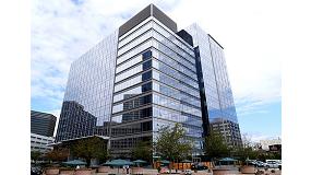 Foto de Dos edificios de Panasonic obtienen la calificacin LEED de edificacin sostenible