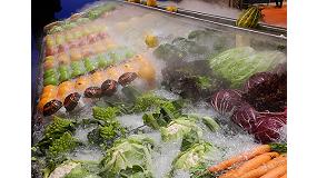 Foto de Aqualife: humidificacin para frutas y verduras