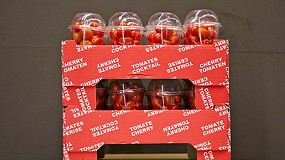 Foto de Smurfit Kappa presenta sus innovadores embalajes para frutas y hortalizas en Fruit Attraction 2013