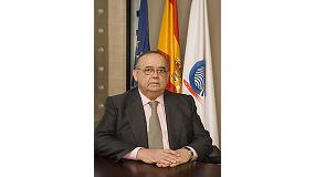 Foto de Entrevista a Marcos Montero Ruiz, presidente de la Confederacin Espaola de Transporte de Mercancas (CETM)