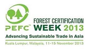 Foto de PEFC Espaa viaja a la Semana de la Certificacin Forestal de Kuala Lumpur