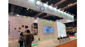 Foto de Bayer CropScience presenta en Fruit Attraction su proyecto Food Chain Partnership