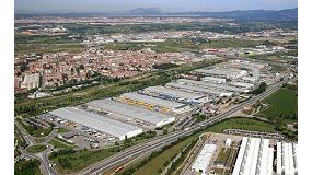 Foto de Las instalaciones logsticas de la CIM Valls al 99% de su capacidad