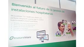 Foto de Schneider Electric participa en el XXXI Seminario de Ingeniera Hospitalaria