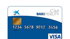 Foto de Baxiroca presenta el Club Baxi Fidelity