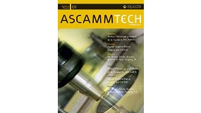 Picture of [es] La Fundacin Ascamm edita su primer boletn informativo