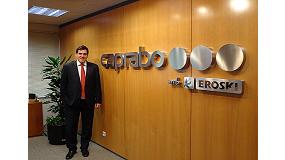 Foto de Entrevista a Pol Lligoa, director de Logstica de Caprabo