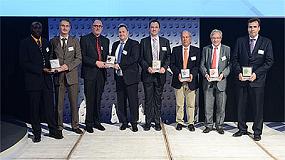 Picture of [es] Molecor recibe el premio de oro Solvin Awards a la Innovacin
