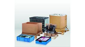 Foto de Tecnicartn muestra en Empack sus soluciones completas para el sector del embalaje