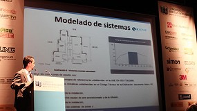 Foto de Airzone participa en el I Congreso Edificios Inteligentes