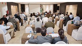 Foto de Foro Aseamac 2013, un encuentro para impulsar al sector del alquiler de maquinaria