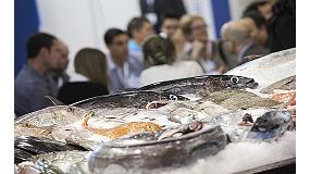 Foto de Seafood Barcelona se consolida como centro de negocios para el sector pesquero de Espaa y el sur de Europa