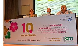 Foto de La importancia de la toxicovigilancia en el sector qumico