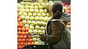 Foto de El 40% de las frutas y hortalizas compradas en los hogares espaoles se hizo en tiendas tradicionales y el 36,5% en supermercados