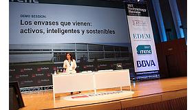 Foto de Itene participa en Emtech Espaa, la conferencia ms importante del MIT en Europa