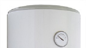 Foto de Nuevos termos elctricos Baxi de agua caliente a la medida de los usuarios