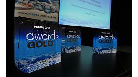 Foto de Los Premios Fespa 2014 invitan a impresores de todo el mundo a celebrar la perfeccin de la impresin