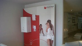 Foto de Saunier Duval comienza la implantacin de sus nuevas reas de exposicin