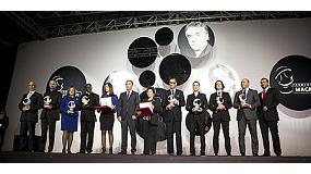 Foto de Los Premios Macael vuelven a reflejar los valores y las prioridades del sector del mrmol