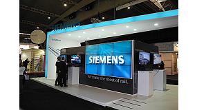Foto de Las soluciones de sealizacin ferroviaria de Siemens reducen el consumo energtico y aumentan la eficiencia y la seguridad
