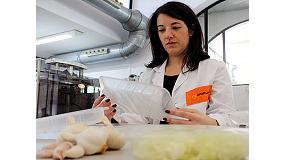 Foto de Envases biodegradables que alargan la vida de los alimentos gracias a molculas de ajo