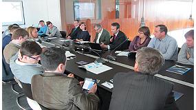 Picture of [es] Investigadores aeroespaciales rusos visitan Aerpolis y se interesan por las oportunidades de colaboracin tecnolgica con el sector andaluz