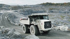 Foto de Volvo CE adquiere el negocio de dmperes rgidos y articulados de Terex