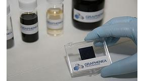 Foto de Repsol y el CDTI invierten un milln de euros en la empresa Graphenea