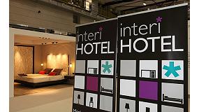 Foto de Interihotel genera negocio y satisface a hoteleros y expositores