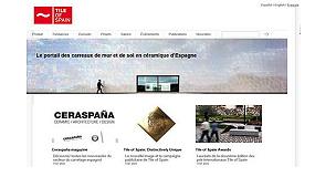 Picture of [es] Tile of Spain estrena web en francs