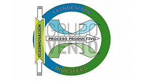Picture of [es] Grupo Vento desarrolla junto con sus clientes procesos ecoeficientes mediante la implementacin de tecnologas limpias